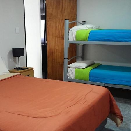 Complejo Terra Apart Apartment Ел Калафате Екстериор снимка