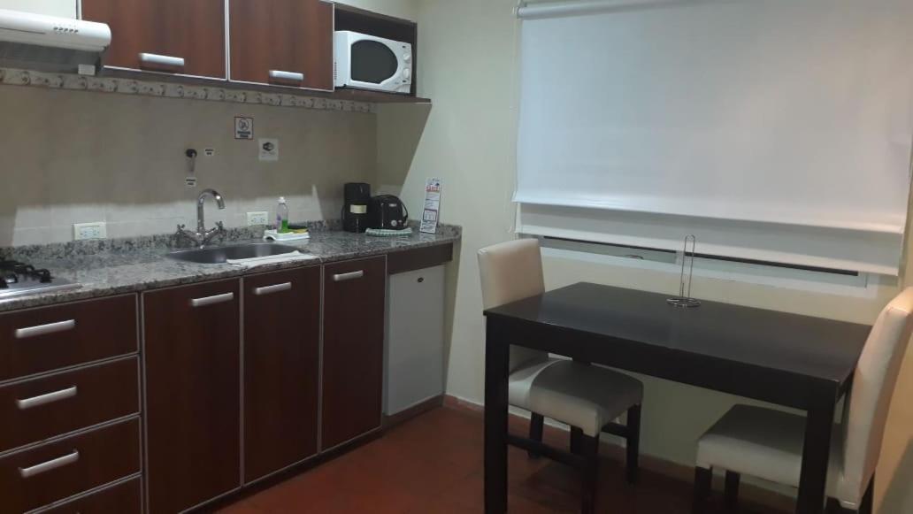 Complejo Terra Apart Apartment Ел Калафате Екстериор снимка