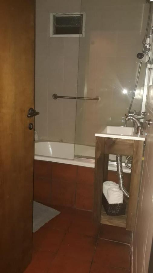 Complejo Terra Apart Apartment Ел Калафате Екстериор снимка