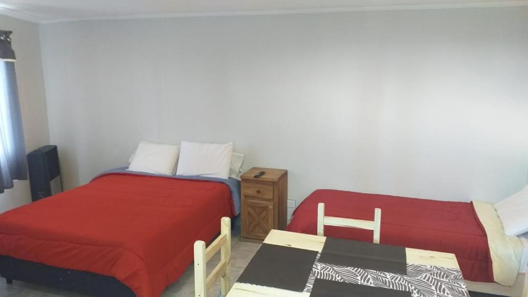 Complejo Terra Apart Apartment Ел Калафате Екстериор снимка