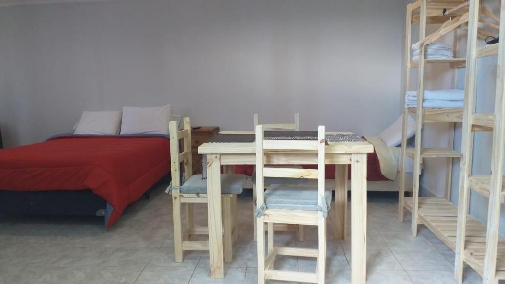 Complejo Terra Apart Apartment Ел Калафате Екстериор снимка