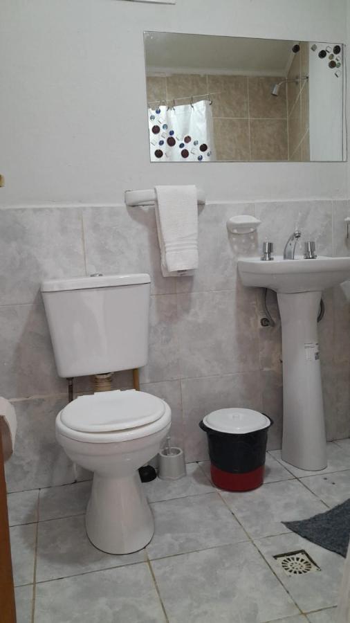 Complejo Terra Apart Apartment Ел Калафате Екстериор снимка