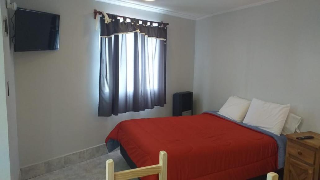 Complejo Terra Apart Apartment Ел Калафате Екстериор снимка