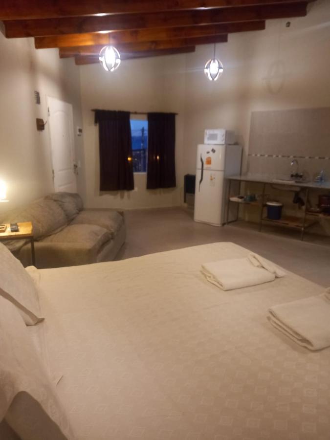 Complejo Terra Apart Apartment Ел Калафате Екстериор снимка