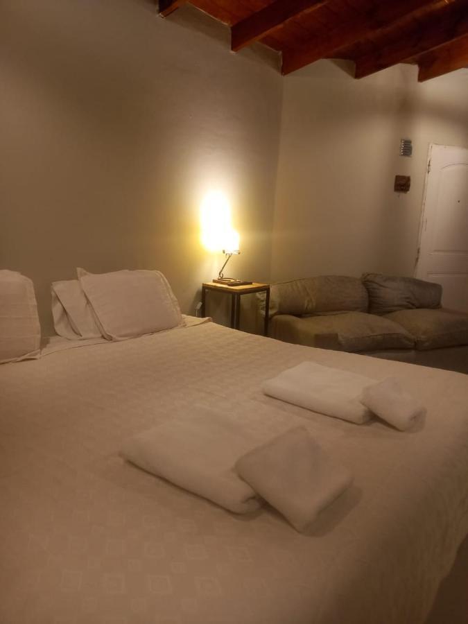 Complejo Terra Apart Apartment Ел Калафате Екстериор снимка