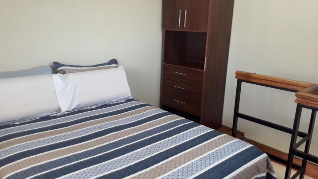 Complejo Terra Apart Apartment Ел Калафате Екстериор снимка