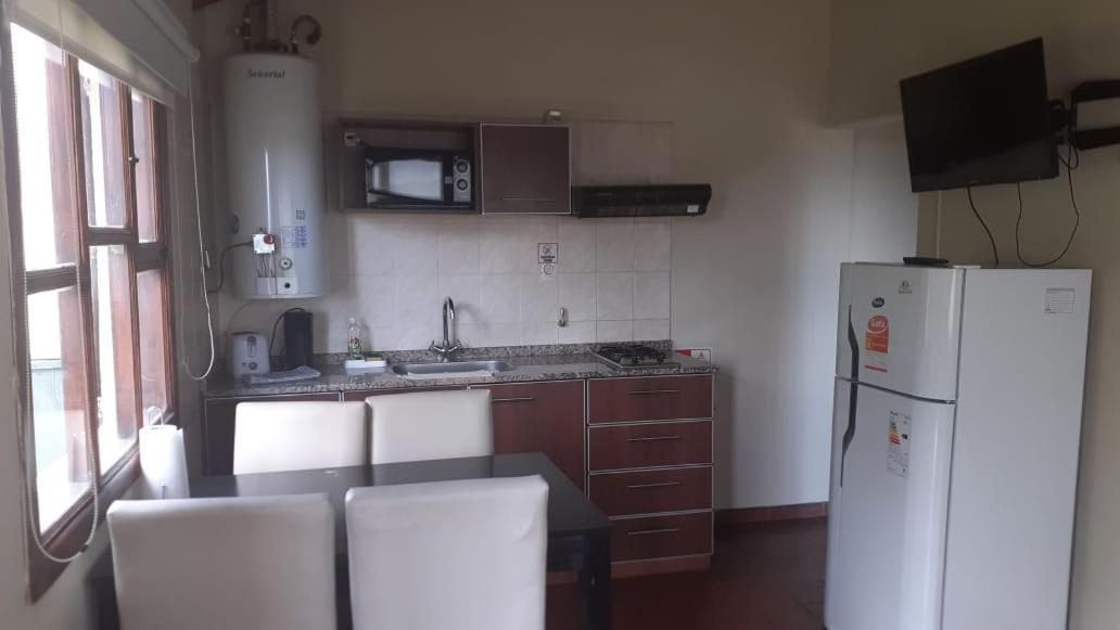 Complejo Terra Apart Apartment Ел Калафате Екстериор снимка
