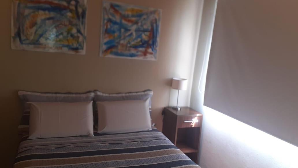 Complejo Terra Apart Apartment Ел Калафате Екстериор снимка