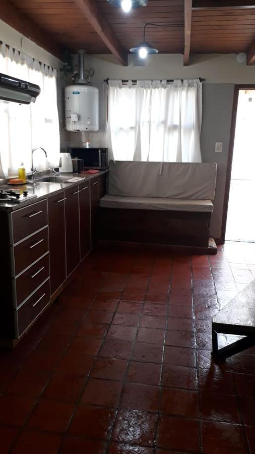 Complejo Terra Apart Apartment Ел Калафате Екстериор снимка
