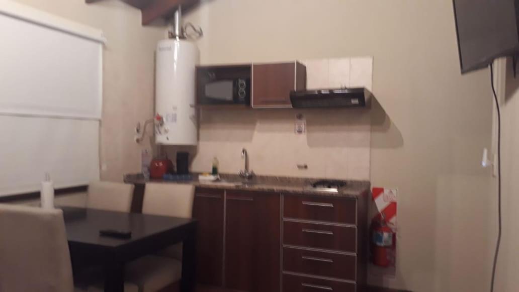 Complejo Terra Apart Apartment Ел Калафате Екстериор снимка