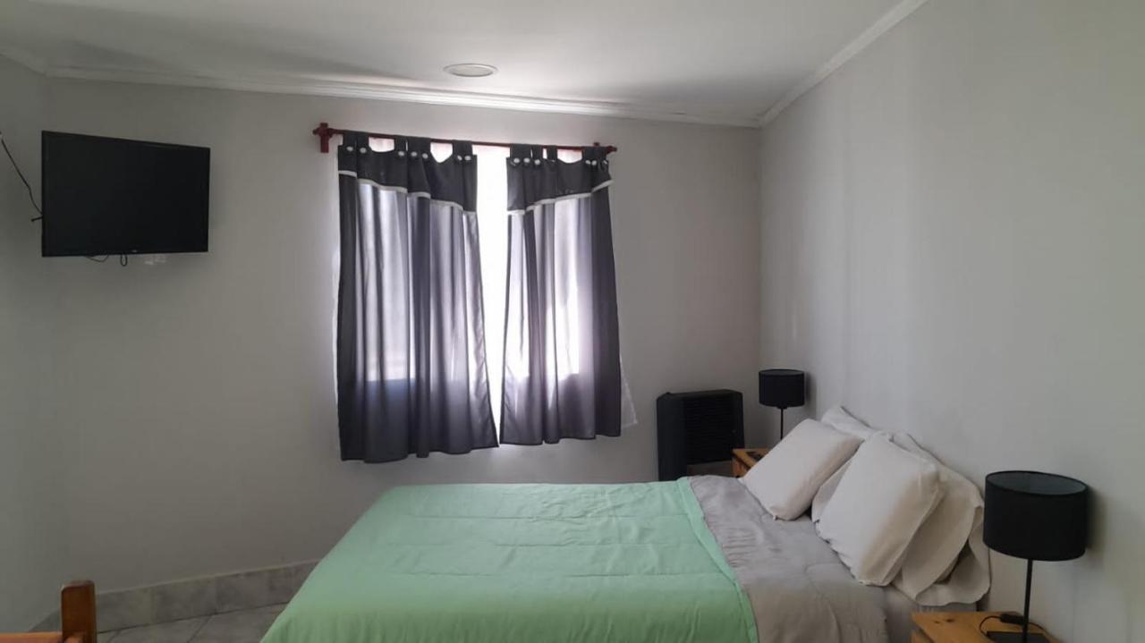 Complejo Terra Apart Apartment Ел Калафате Екстериор снимка